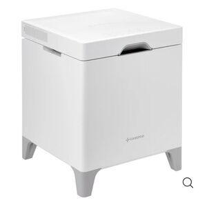 New CAREPOD Low-Temp Heating Large Capacity Cube Humidifier X50